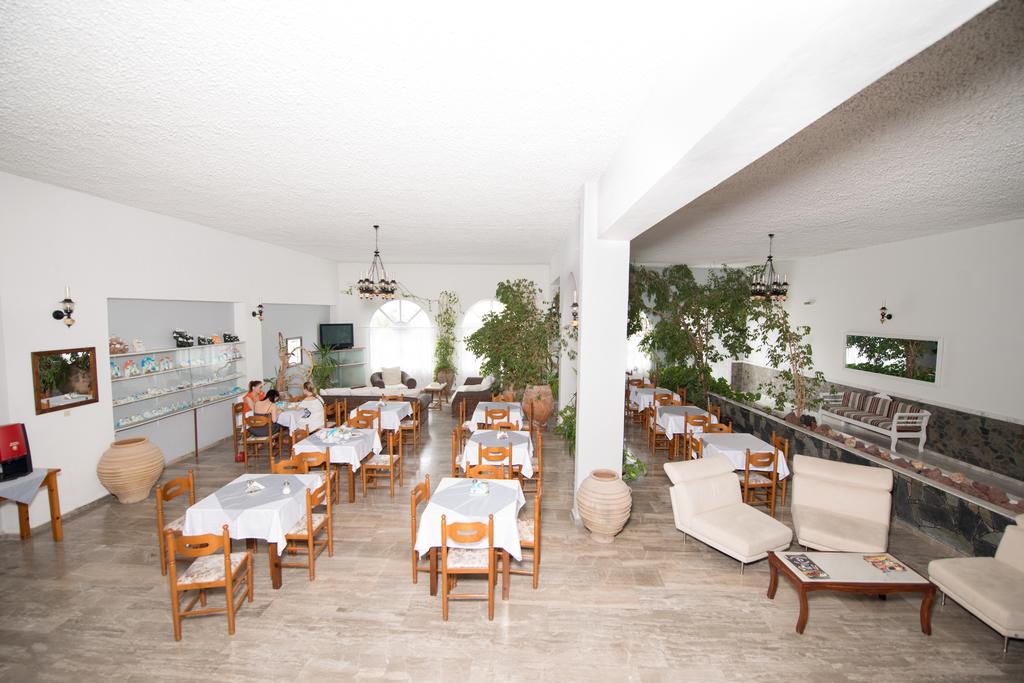 Hotel Porto Castello  | Santorini | Santorini | Greece 5