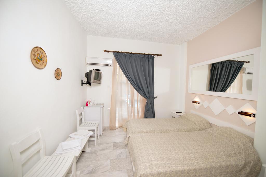 Hotel Porto Castello  | Santorini | Santorini | Greece 6