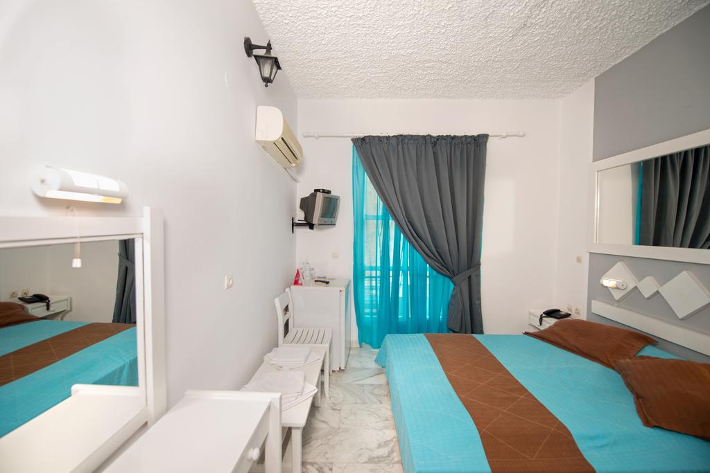 Hotel Porto Castello  | Santorini | Santorini | Greece 7