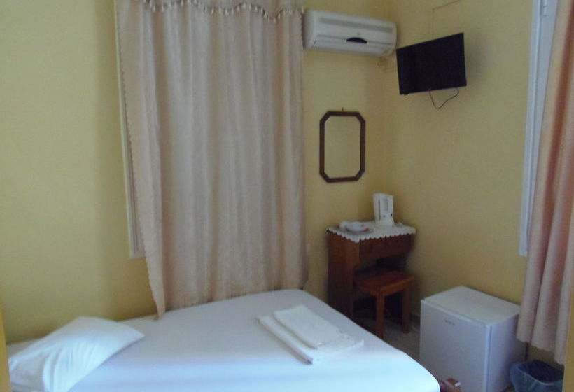 Hotel Hera  | Nafplion | Peloponnese | Greece 1