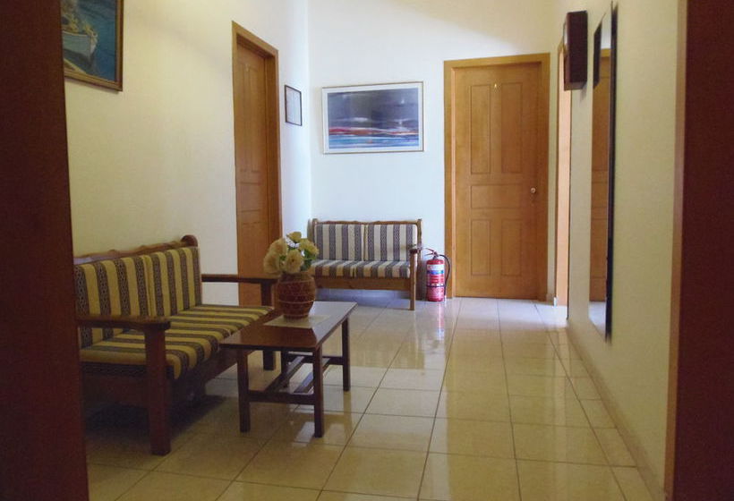 Hotel Hera  | Nafplion | Peloponnese | Greece 10