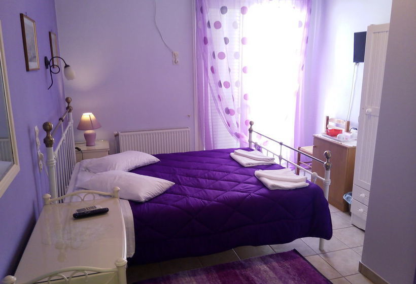 Hotel Hera  | Nafplion | Peloponnese | Greece 11