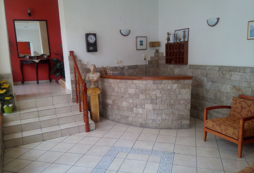 Hotel Hera  | Nafplion | Peloponnese | Greece 12