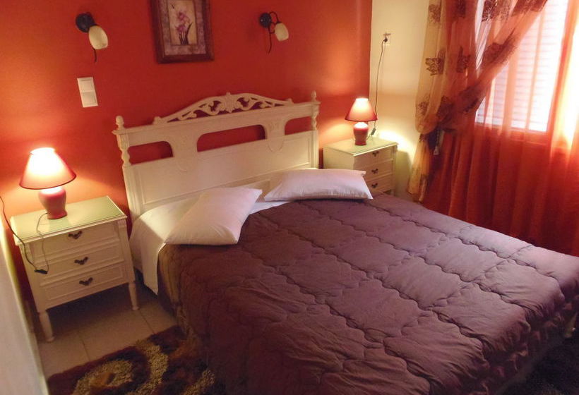 Hotel Hera  | Nafplion | Peloponnese | Greece 13