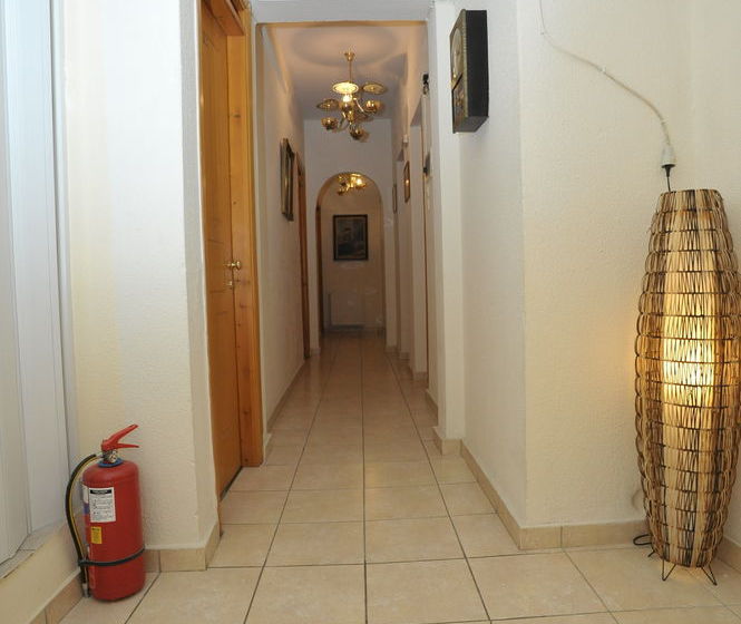 Hotel Hera  | Nafplion | Peloponnese | Greece 14