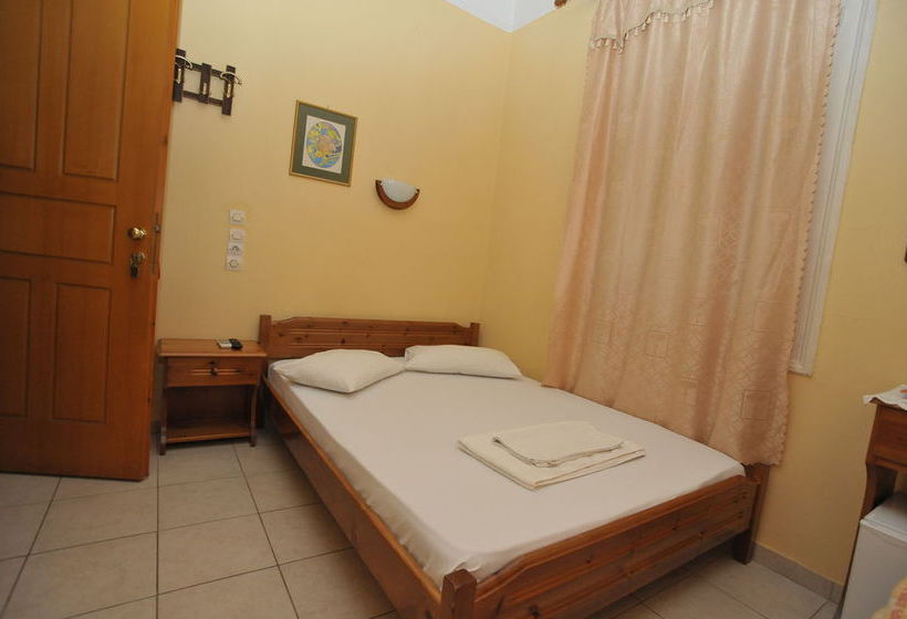 Hotel Hera  | Nafplion | Peloponnese | Greece 2