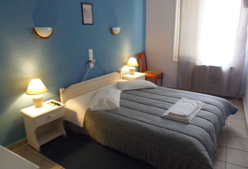 Hotel Hera  | Nafplion | Peloponnese | Greece 3