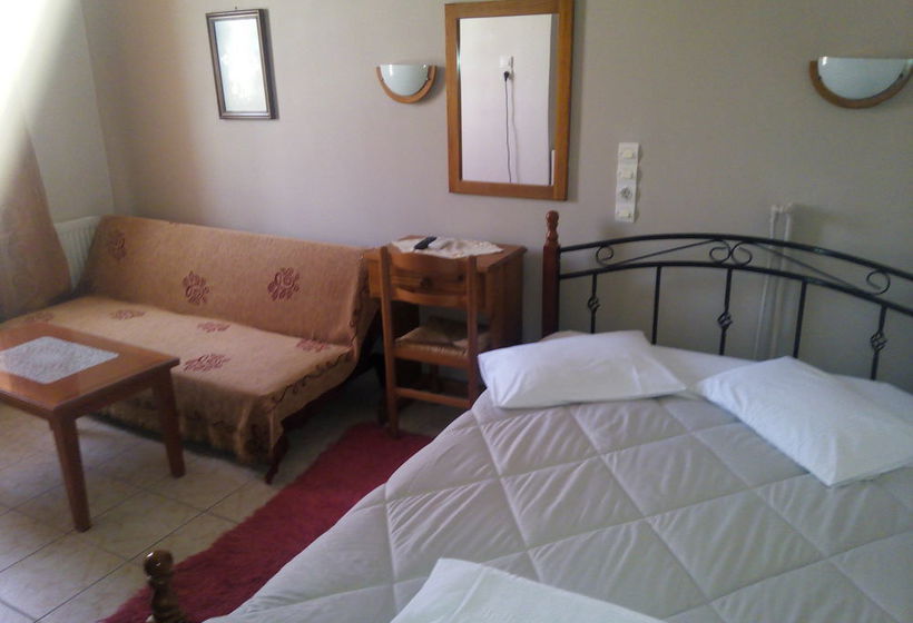 Hotel Hera  | Nafplion | Peloponnese | Greece 5