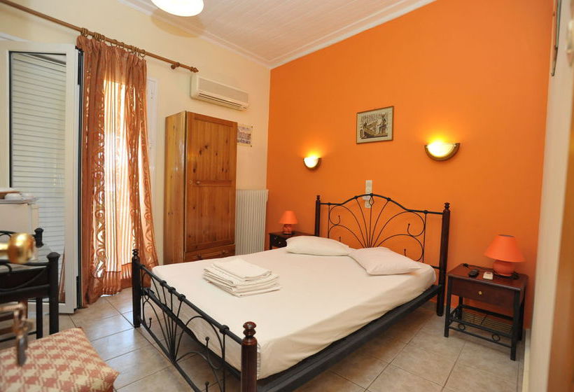 Hotel Hera  | Nafplion | Peloponnese | Greece 6