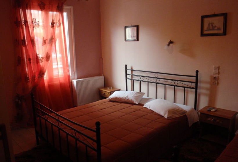 Hotel Hera  | Nafplion | Peloponnese | Greece 7