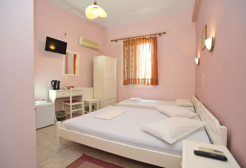 Hotel Hera  | Nafplion | Peloponnese | Greece 8