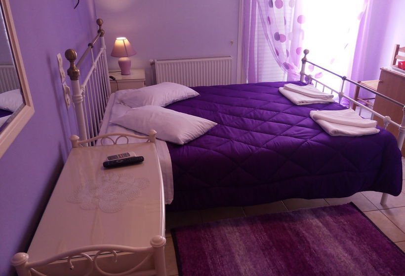 Hotel Hera  | Nafplion | Peloponnese | Greece 9