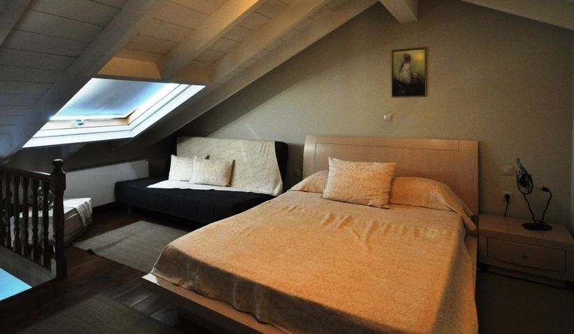 Nikolaos Pension Peloponeso