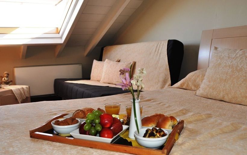 Nikolaos Pension  | Nafplion | Peloponnese | Greece 1