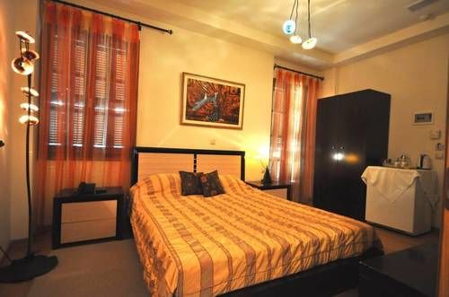 Nikolaos Pension  | Nafplion | Peloponnese | Greece 11