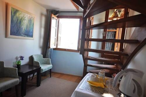 Nikolaos Pension  | Nafplion | Peloponnese | Greece 14