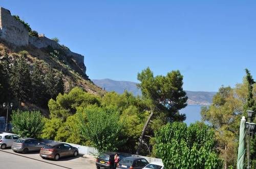 Nikolaos Pension  | Nafplion | Peloponnese | Greece 16