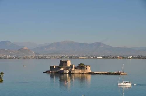 Nikolaos Pension  | Nafplion | Peloponnese | Greece 17