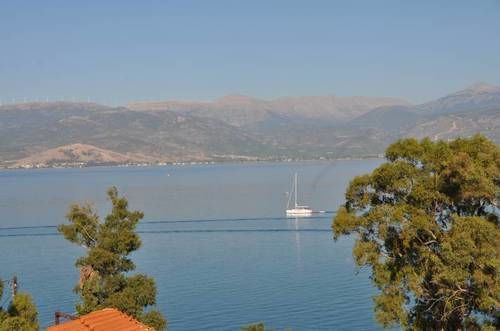 Nikolaos Pension  | Nafplion | Peloponnese | Greece 18