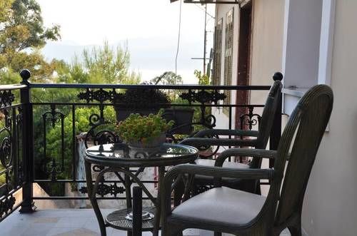 Nikolaos Pension  | Nafplion | Peloponnese | Greece 2