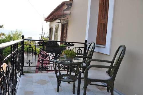 Nikolaos Pension  | Nafplion | Peloponnese | Greece 3