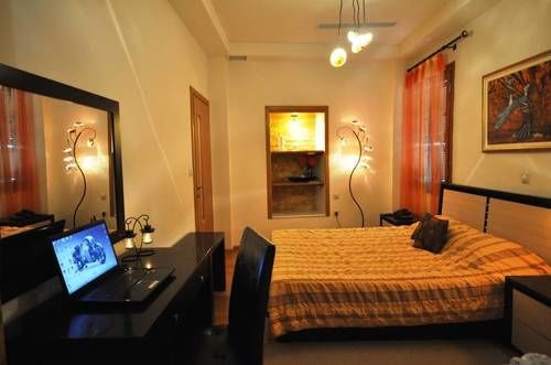 Nikolaos Pension  | Nafplion | Peloponnese | Greece 8