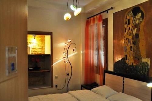 Nikolaos Pension  | Nafplion | Peloponnese | Greece 9