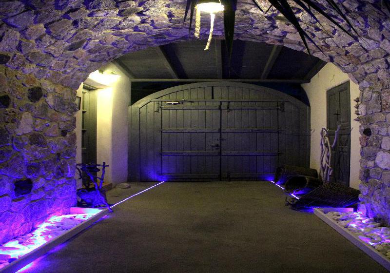 Belair Exclusive  | Perivolos | Santorini | Greece 1