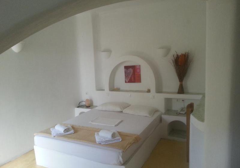 Belair Exclusive  | Perivolos | Santorini | Greece 10