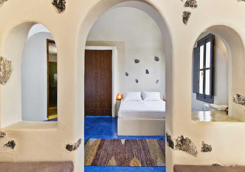 Belair Exclusive  | Perivolos | Santorini | Greece 11