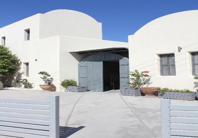 Belair Exclusive  | Perivolos | Santorini | Greece 2