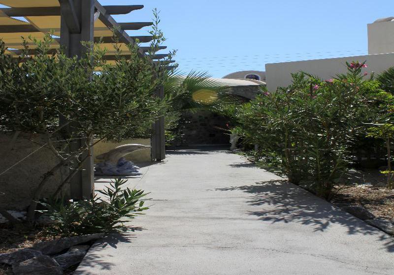 Belair Exclusive  | Perivolos | Santorini | Greece 4