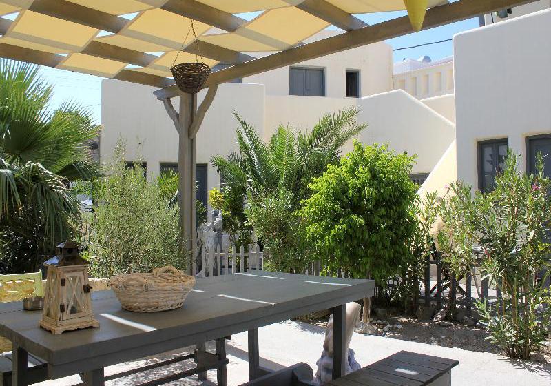 Belair Exclusive  | Perivolos | Santorini | Greece 5