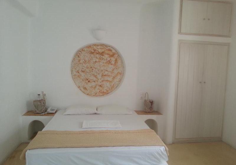 Belair Exclusive  | Perivolos | Santorini | Greece 6