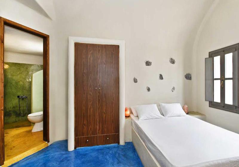 Belair Exclusive  | Perivolos | Santorini | Greece 8