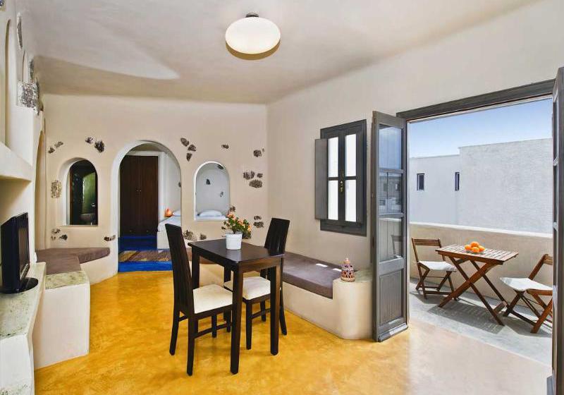 Belair Exclusive  | Perivolos | Santorini | Greece 9