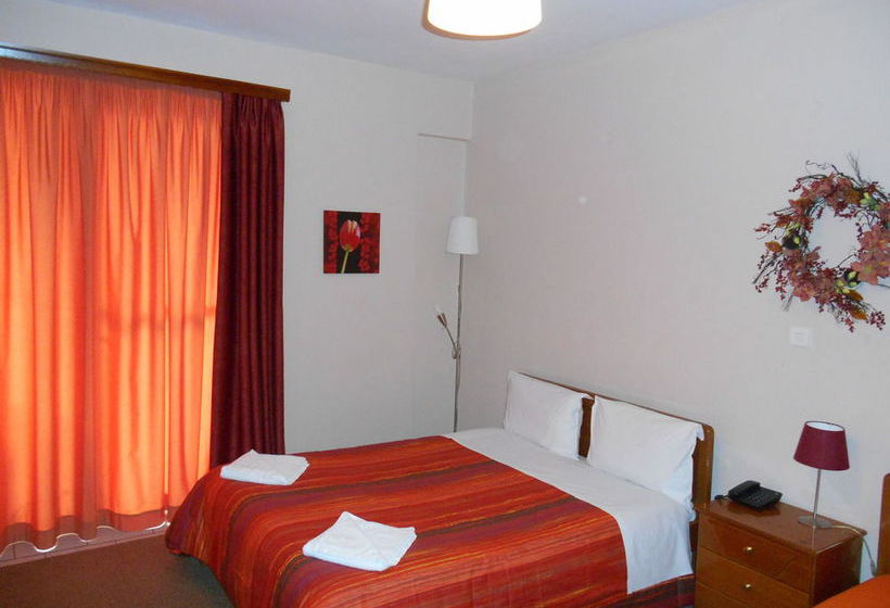 Vasilis Nauplia Peloponeso