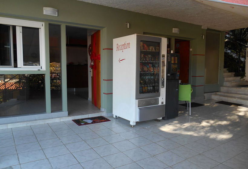 Vasilis  | Nafplion | Peloponnese | Greece 1