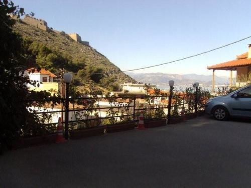 Vasilis  | Nafplion | Peloponnese | Greece 13