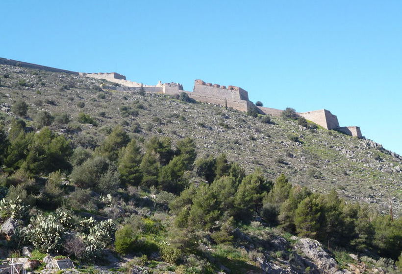 Vasilis  | Nafplion | Peloponnese | Greece 3