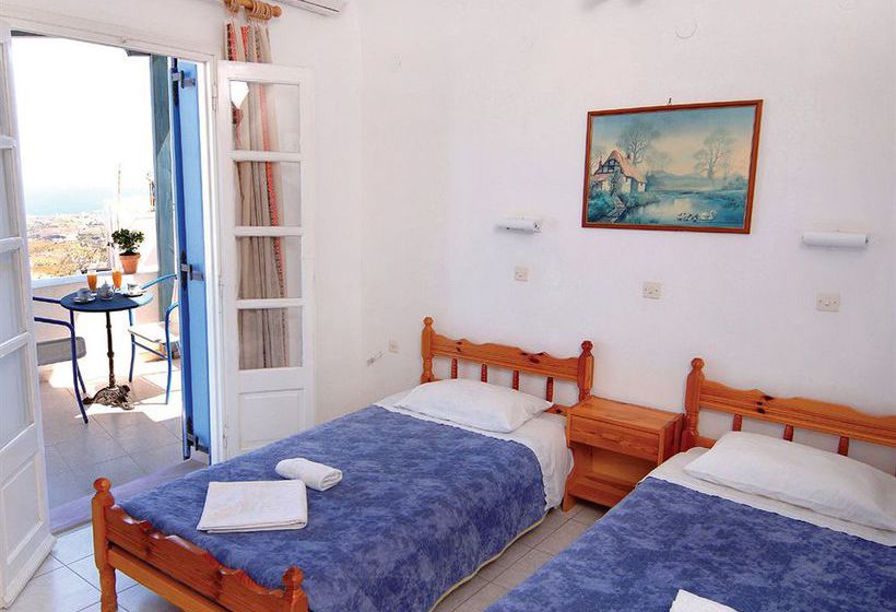 Hotel Grande Murano  | Santorini | Santorini | Greece 1