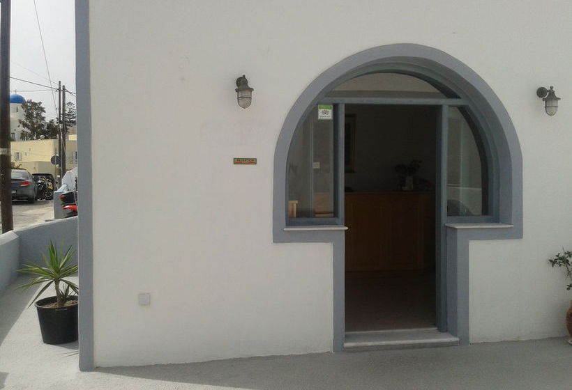 Hotel Grande Murano  | Santorini | Santorini | Greece 10