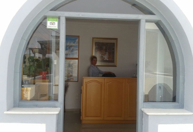 Hotel Grande Murano  | Santorini | Santorini | Greece 11