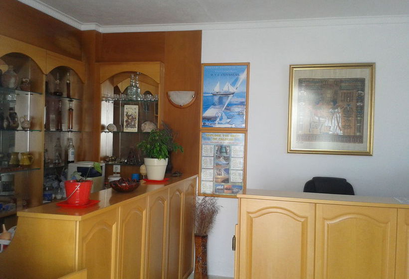 Hotel Grande Murano  | Santorini | Santorini | Greece 12