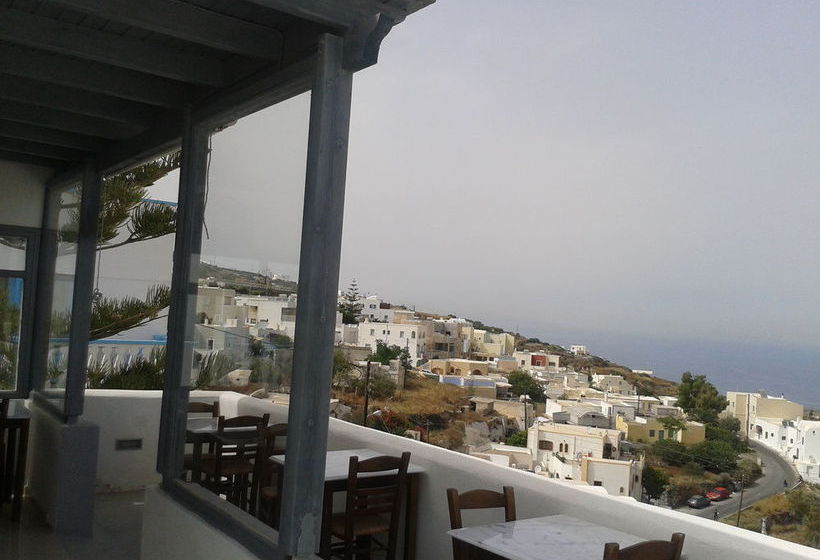 Hotel Grande Murano  | Santorini | Santorini | Greece 13