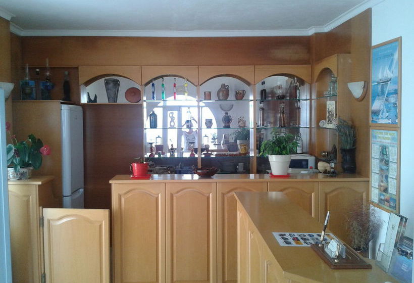 Hotel Grande Murano  | Santorini | Santorini | Greece 14