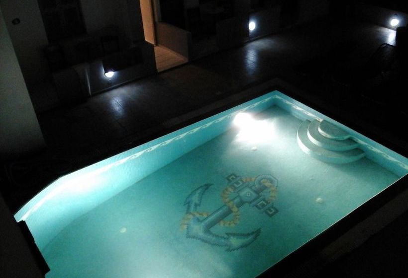 Hotel Grande Murano  | Santorini | Santorini | Greece 15