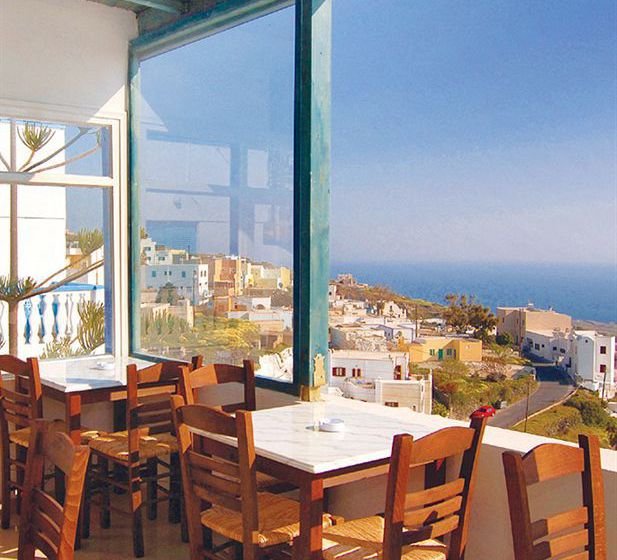 Hotel Grande Murano  | Santorini | Santorini | Greece 18