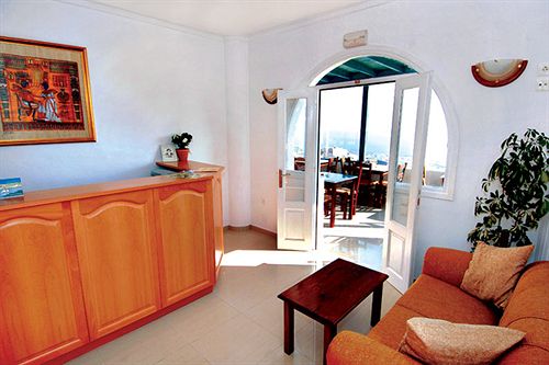 Hotel Grande Murano  | Santorini | Santorini | Greece 19