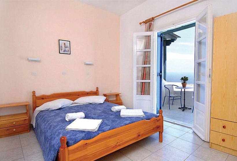 Hotel Grande Murano  | Santorini | Santorini | Greece 2